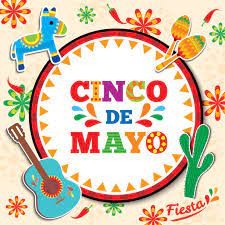 Celebrating Cinco de Mayo